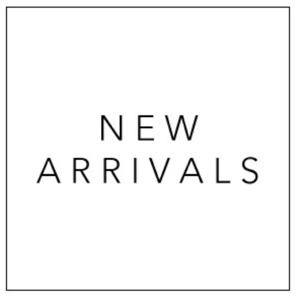 LOLA MALONE’S NEW ARRIVALS